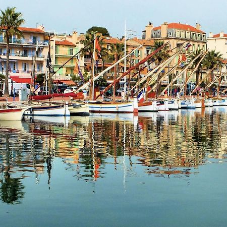 Villa Bandol Proche Du Port Et Des Plages Экстерьер фото